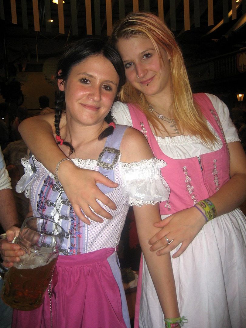 Typical German Girls Photo by assumptav Photobucket